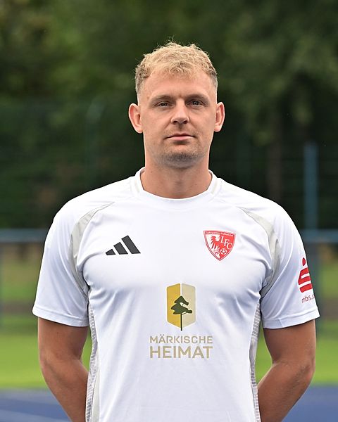 Foto: Ottmar Winter