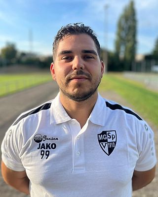 Miguel Braz Baptista Dias