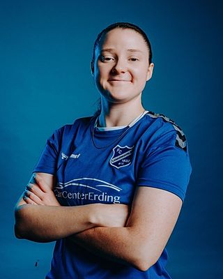 Stephanie Karbaumer