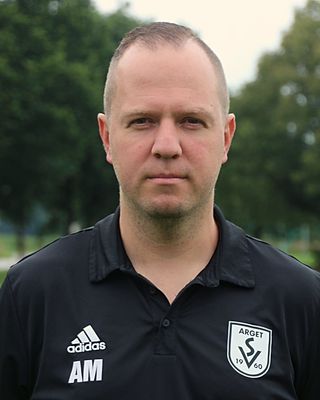 Andreas Mathäus