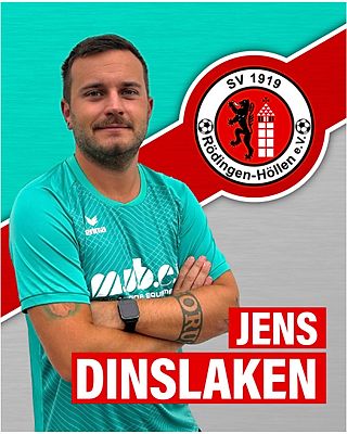 Jens Dinslaken