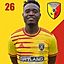 Arnaud Diemou Wandji