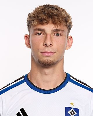 Joonas Frenzel