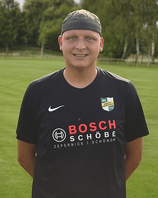 Hendrik Peter Zimmer