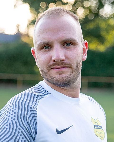 Foto: SV Blau-Gelb Falkensee e.V