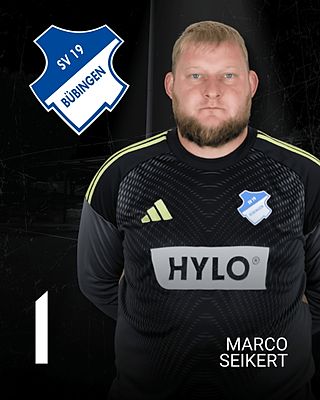 Marco Seikert