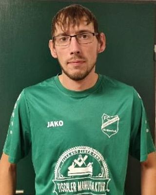 Sven Meiners