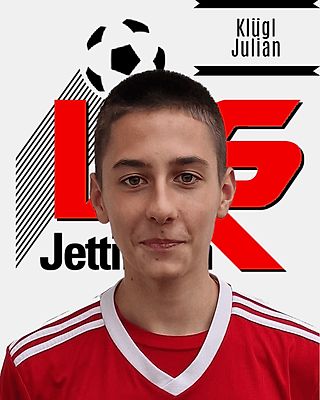 Julian Klügl