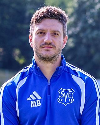 Sascha Klein