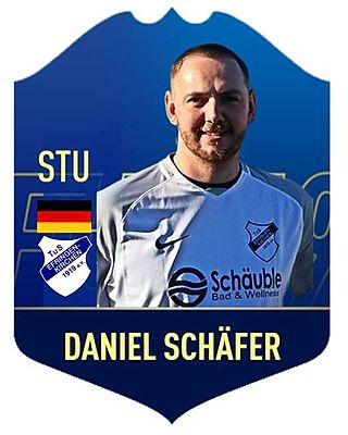 Daniel Schaefer