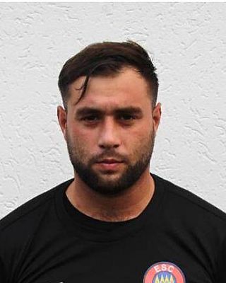 Raymond-Valentin Marginean