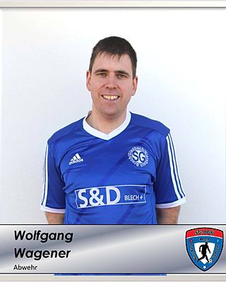 Wolfgang Wagener