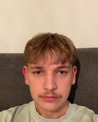 Moritz Wendt