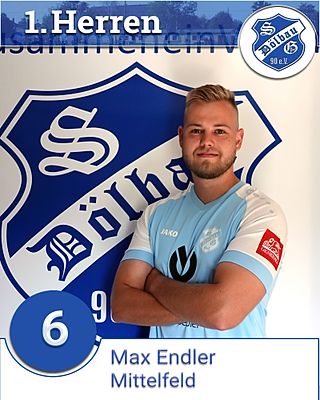 Max Endler