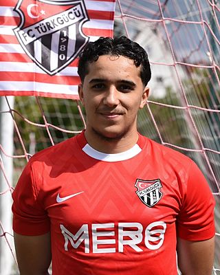 Abderrahman El Hamdaoui