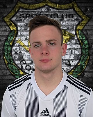 Alexander Stemberger