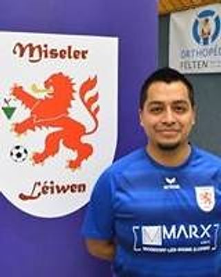 Bernert SEQUEIROS Q.