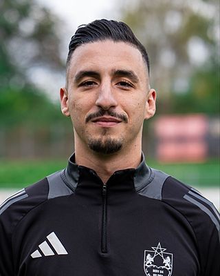 Hicham Bajut