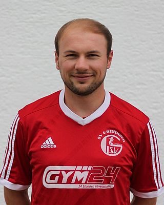 Michael Pflieger