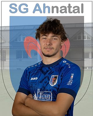 Ben Leander Friedrichs