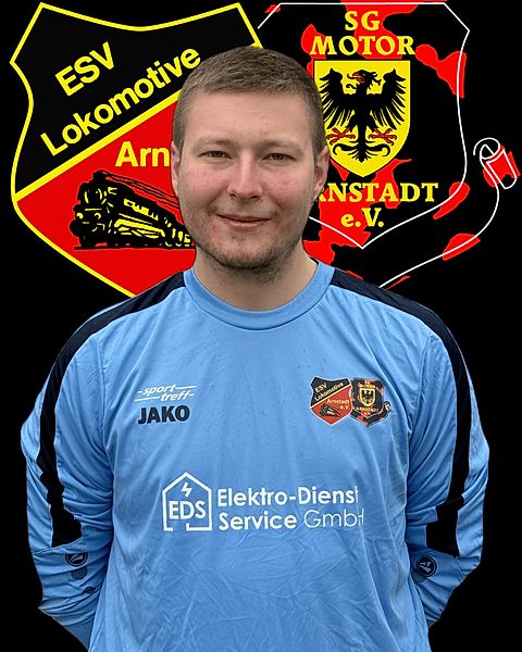 Foto: Lok Arnstadt