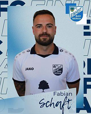 Fabian Schaft