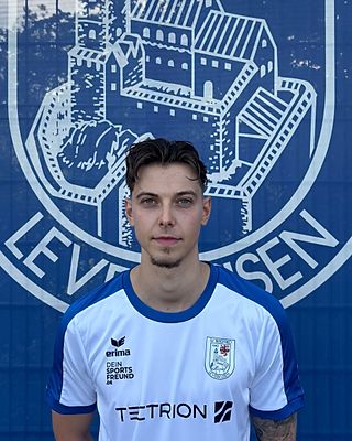 Luca Kühn