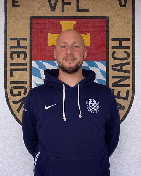 Foto: VfL Abtelungsleitung