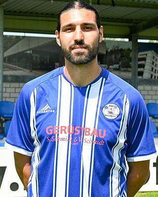 Umutcan Kerem Karaca