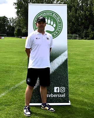 Ronny Hartmann-Meinecke