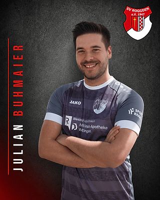 Julian Buhmaier