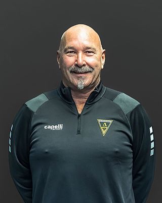 Dieter Braun