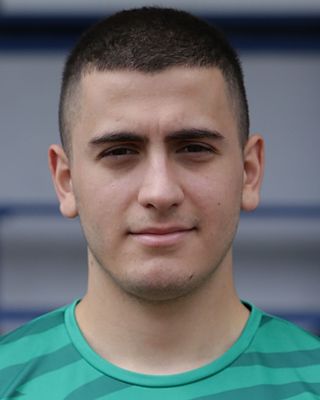 Melih Özdemir