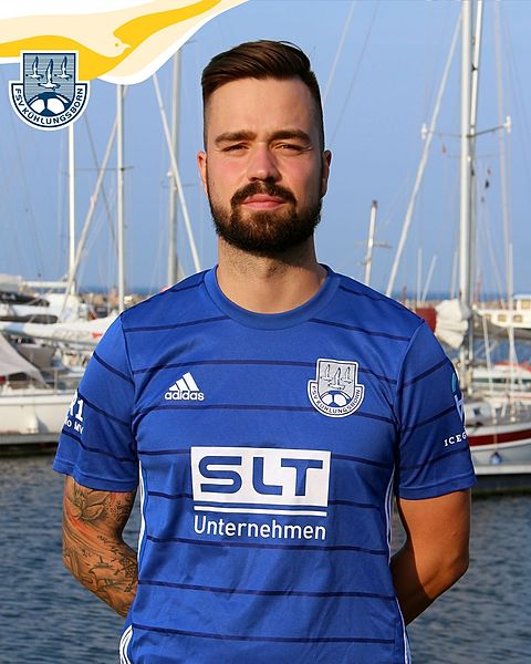 Foto: FSV Kühlungsborn