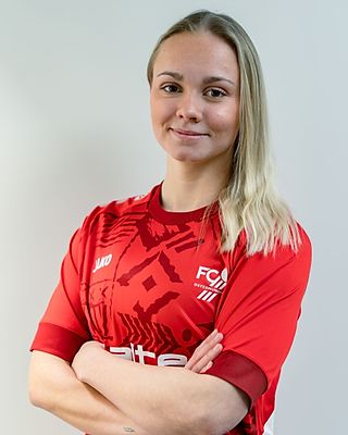 Sarina Grieder
