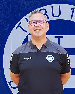 Sascha Polensky