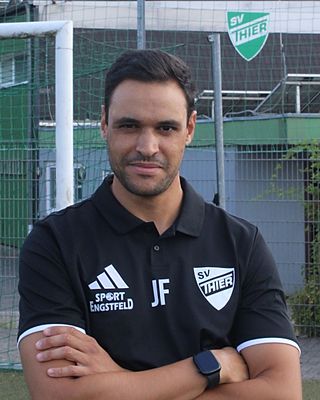 Joel Förster