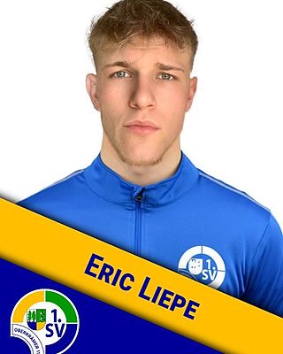 Eric Liepe
