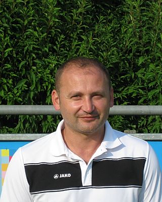 Stjepan Mikolic