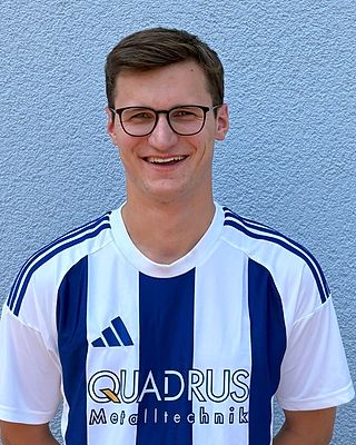 Tobias Obendorfer