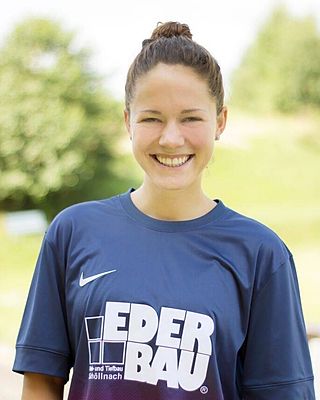 Alexandra Kasprzytzki