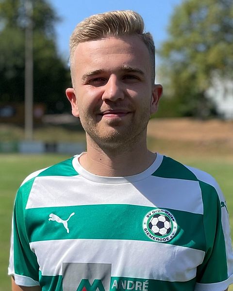 Foto: Grün-Weiss Siemerode