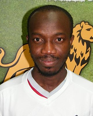 Moussa Bamba