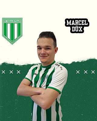 Marcel Düx