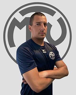 Lucas Carvalho Salgueiro