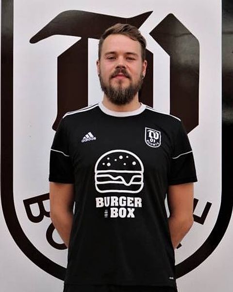 Foto: Thomas Mönter/TV 01 Bohmte