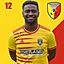 Alseny Traore