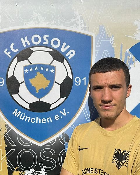Foto: FC Kosova München e.V.