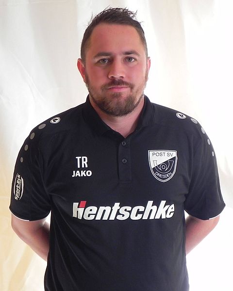 Foto: Post SV Dresden