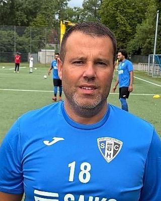 Mirsad Berisa
